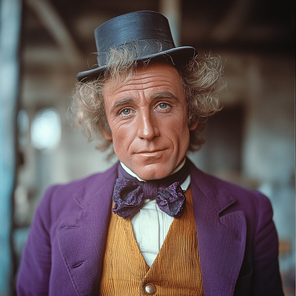 Best Wonka Showtimes