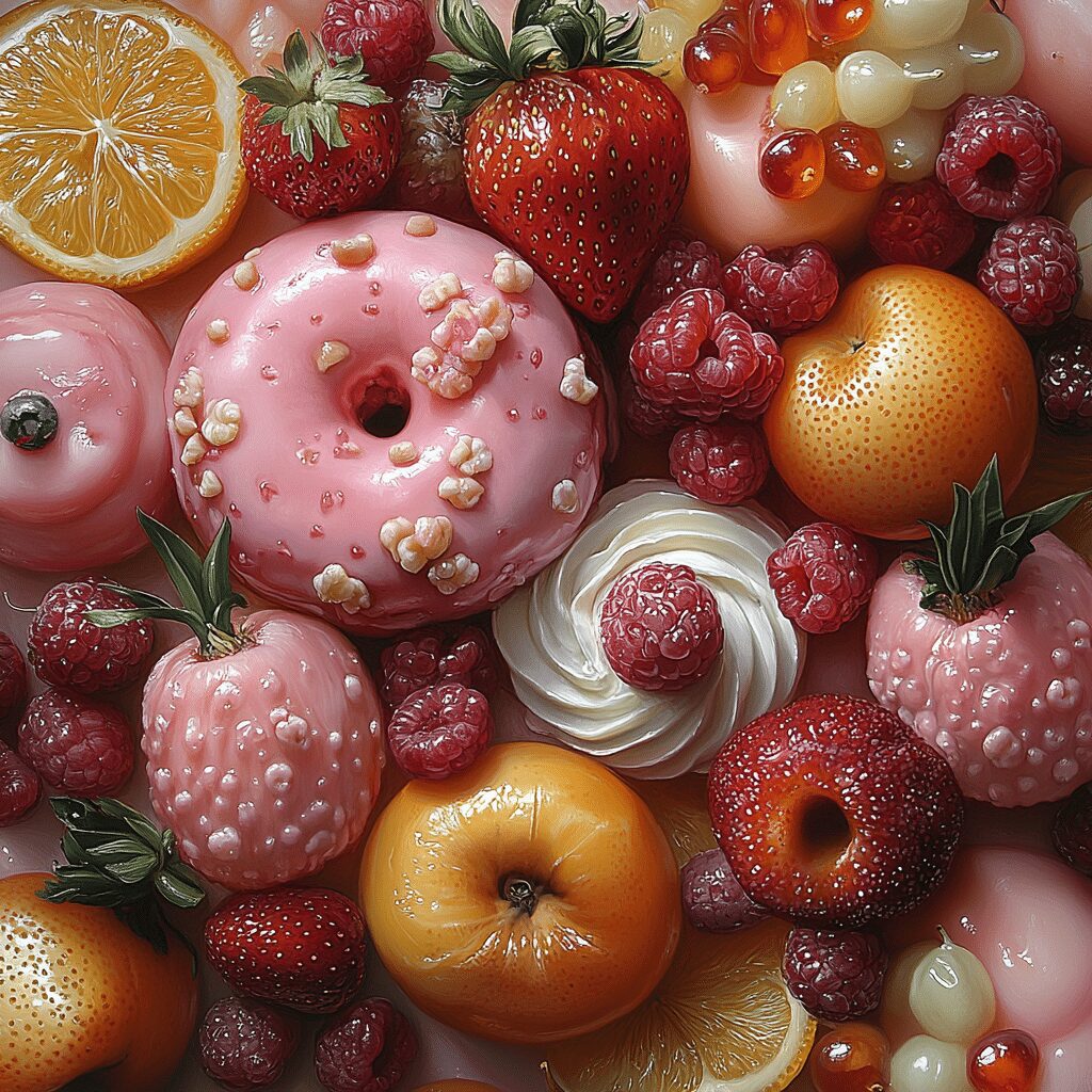 Best Yummy Yummy