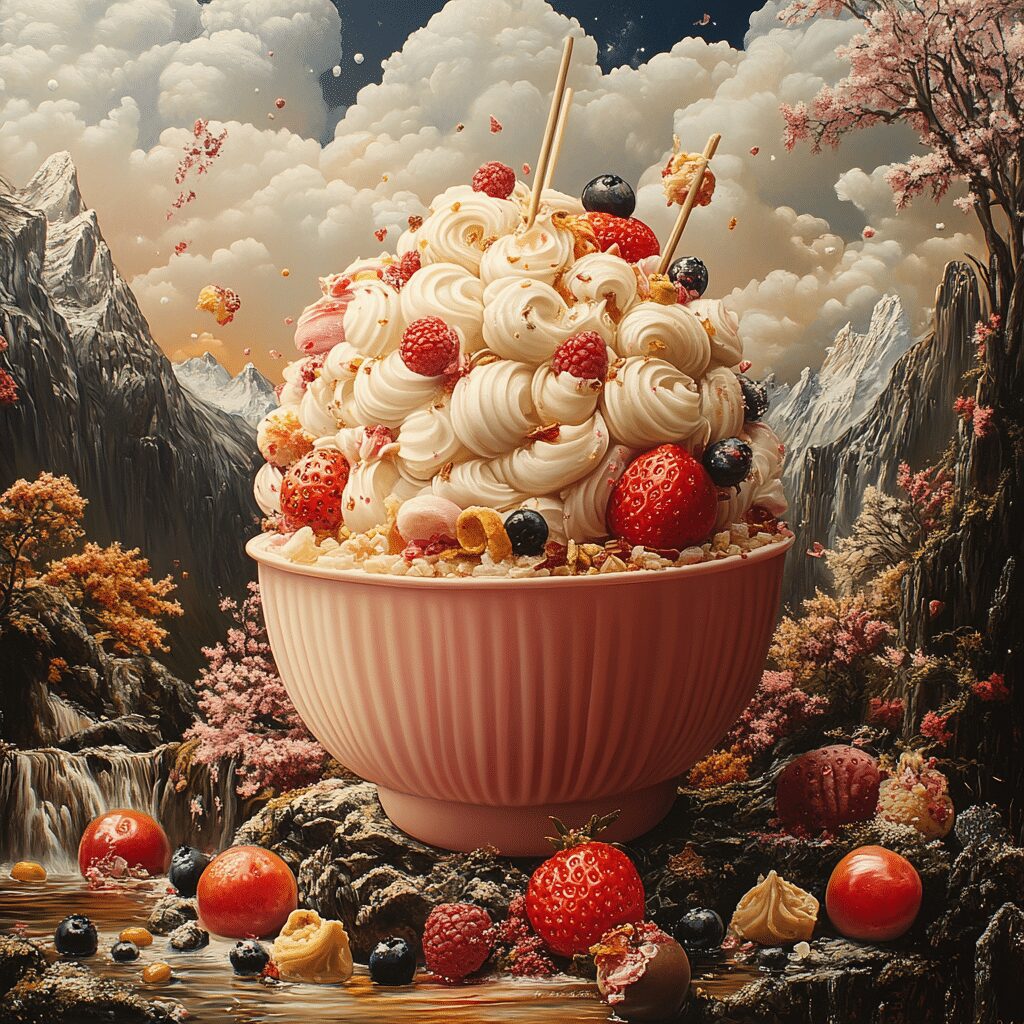 Best Yummy Yummys