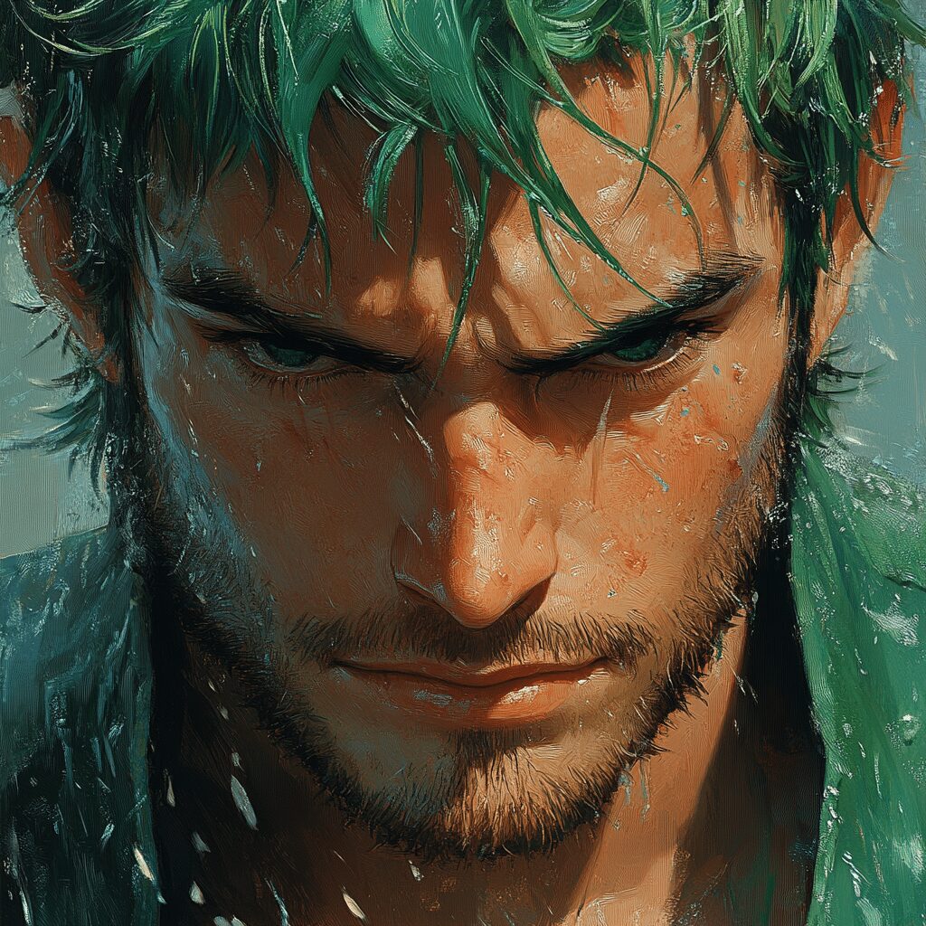 Best Zoro Tos
