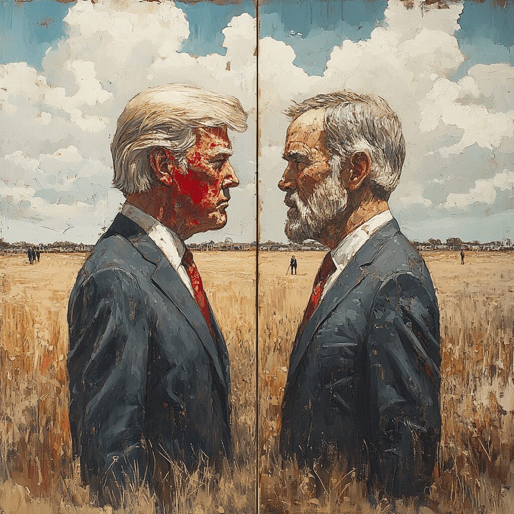 Buy America vs