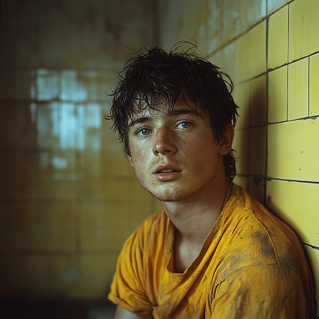 Buy Barry Keoghan Movies