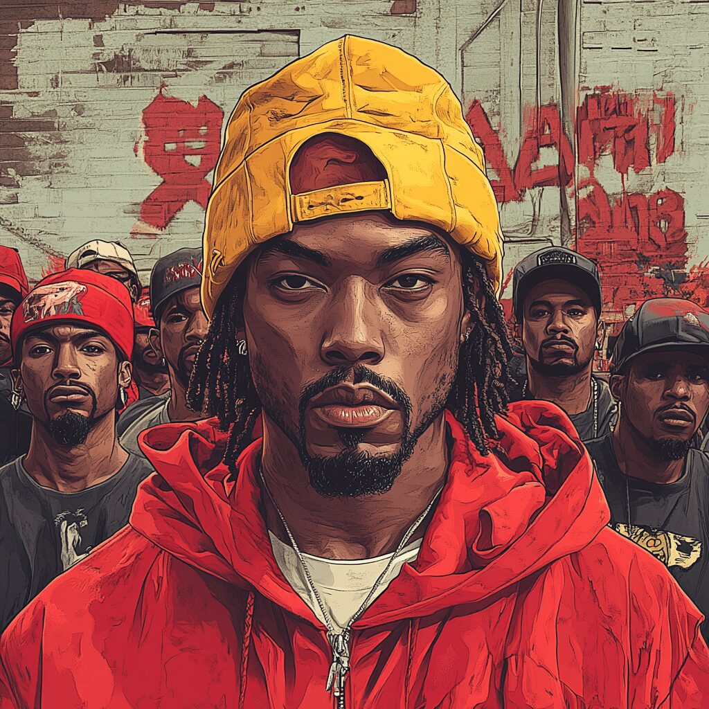 Buy Wu Tang Clan Members Real Names