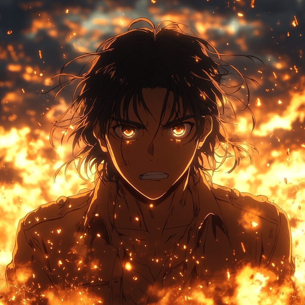 What Is Attack on Titan Revolutioncodes