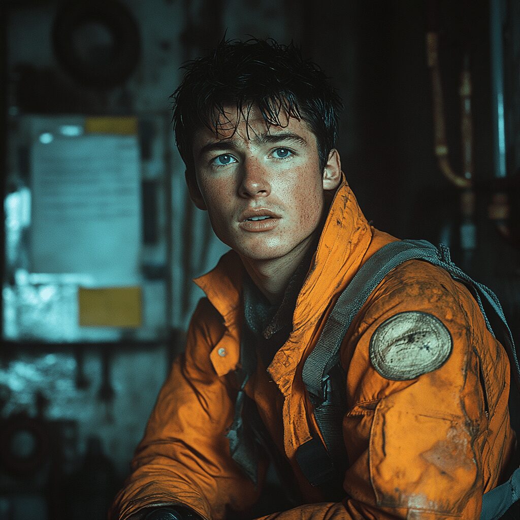 What Is Barry Keoghan Movies