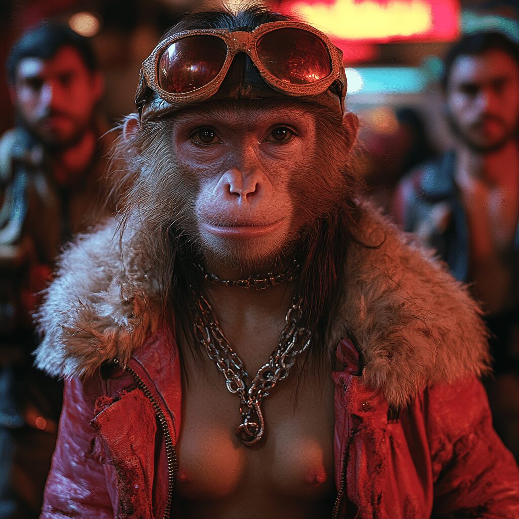 What Is Cast of Bad Monkey Tv Series