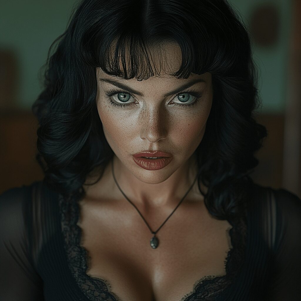 What Is Debi Mazar Movies and Tv Shows