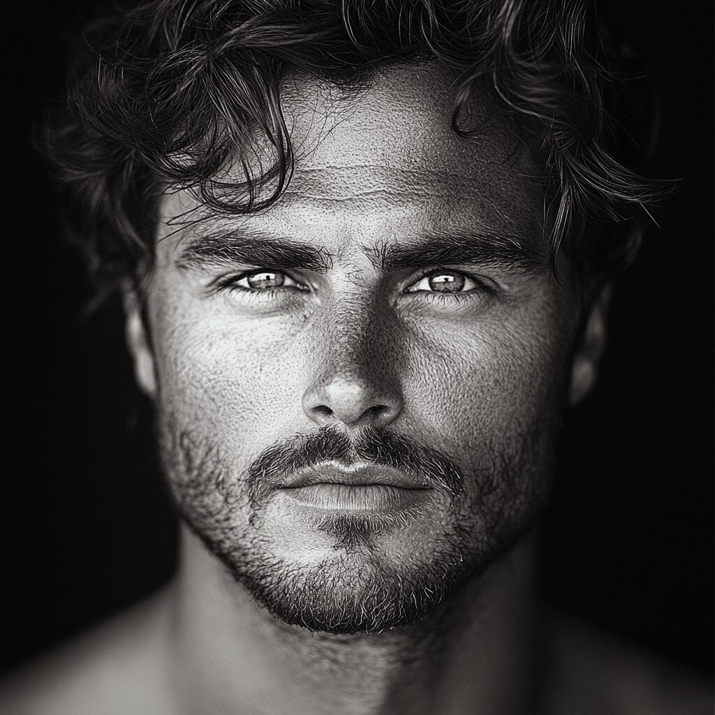What Is Male Models