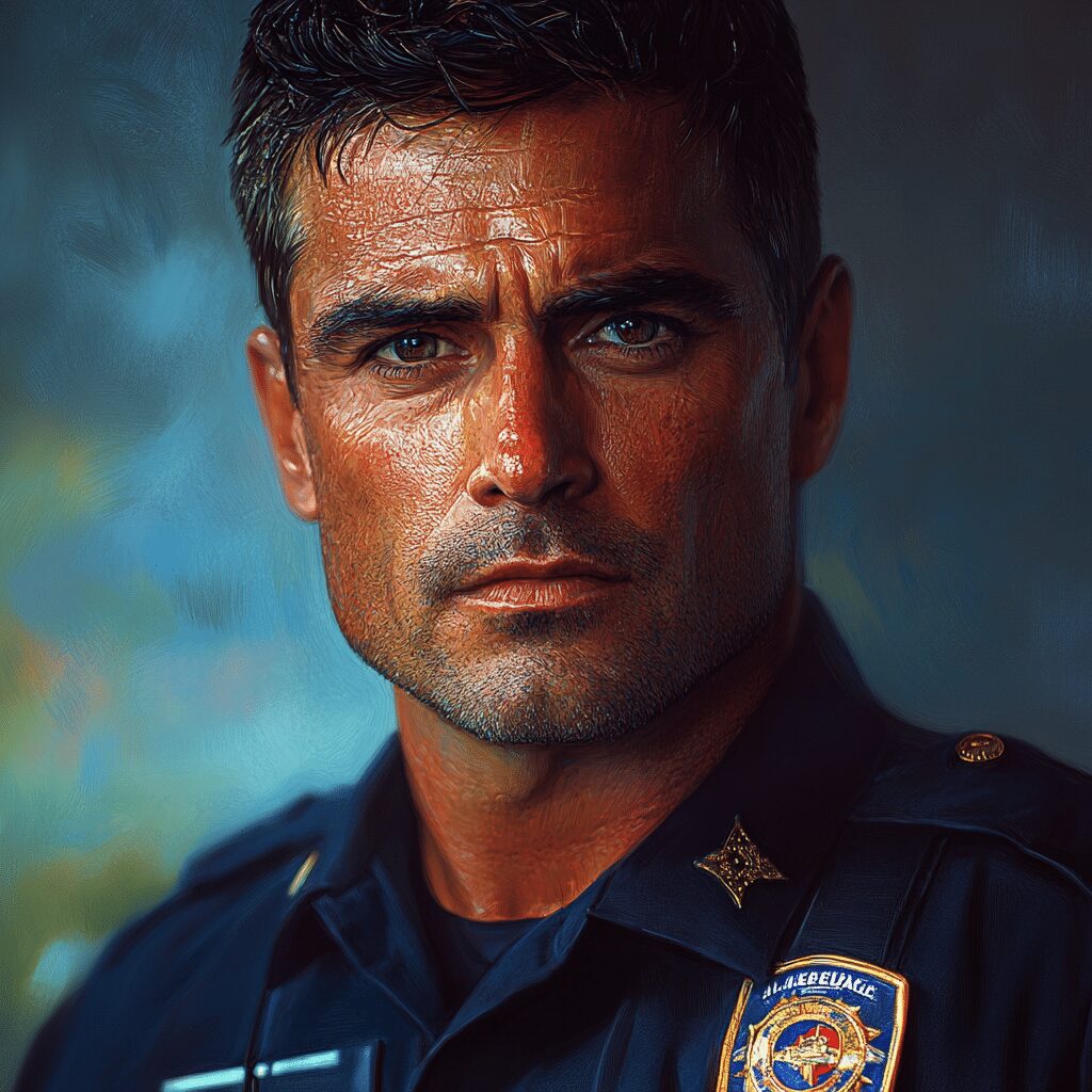 What Is Miami Dade Police Officer Danny Torres