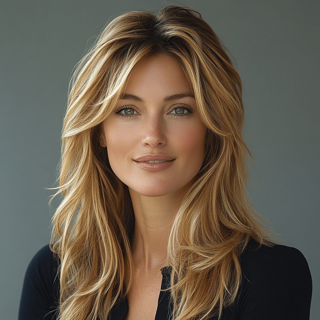 What Is Natascha Mcelhone Movies and Tv Shows