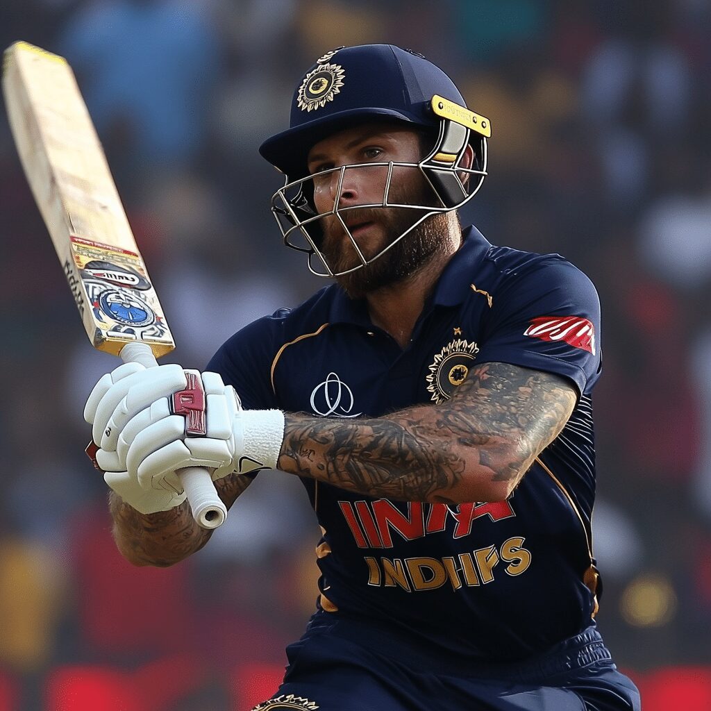 What Is Royal Challengers vs Indians
