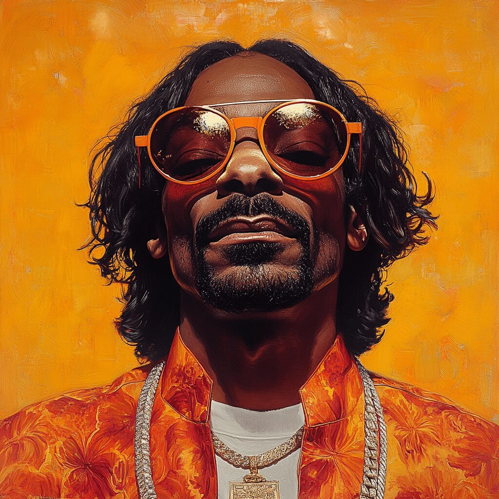 What Is Snoop Dogg Movies