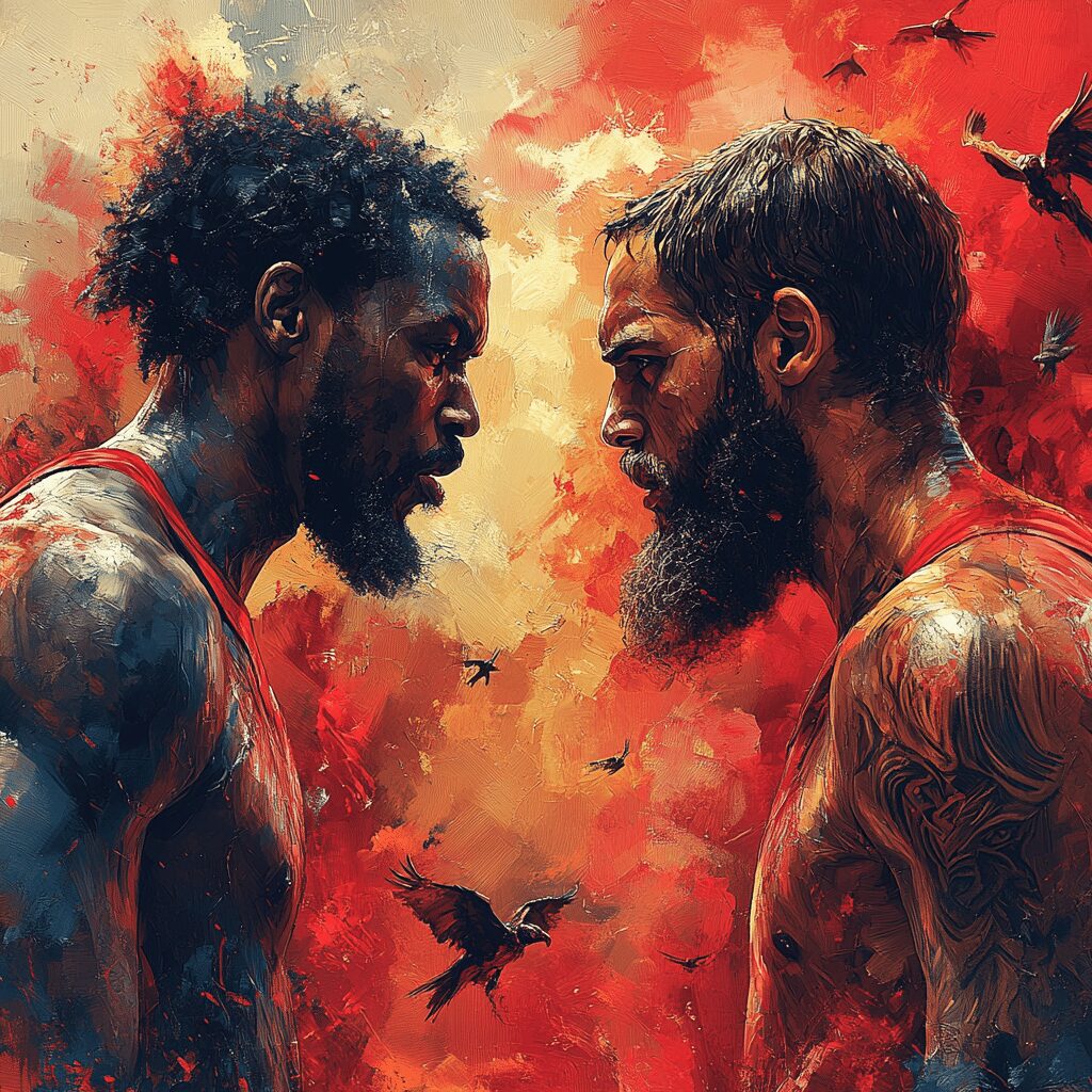 What Is Warriors vs Raptors