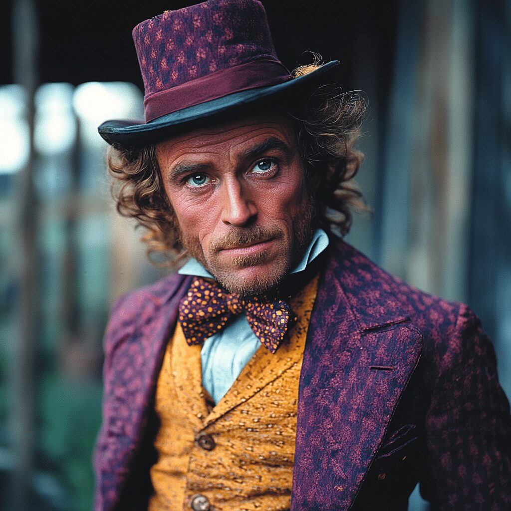 What Is Wonka Showtimes