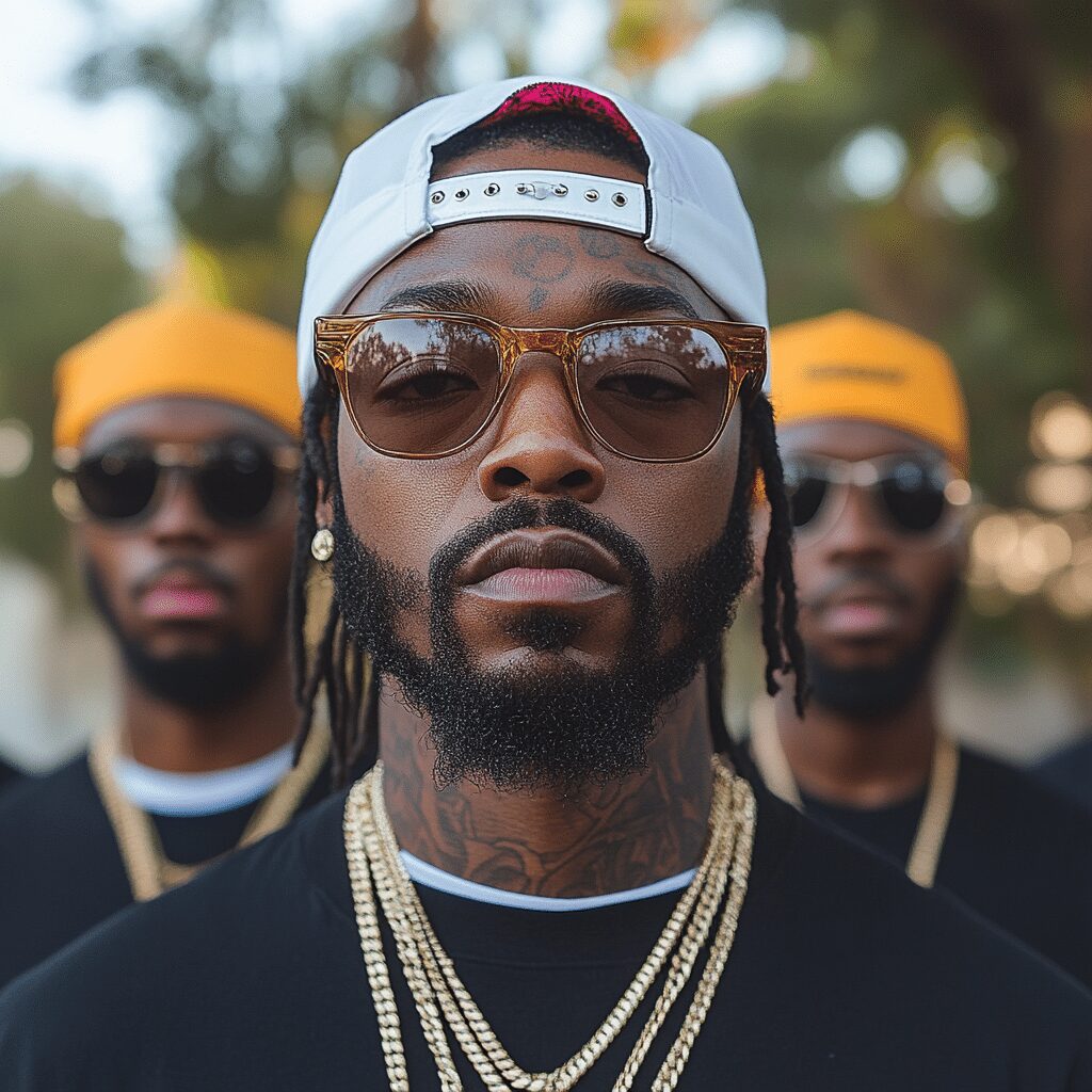 What Is Wu Tang Clan Members Real Names