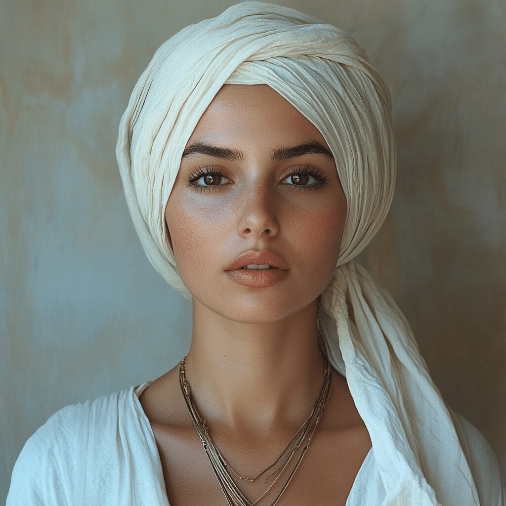 Aaliyah Hadid
