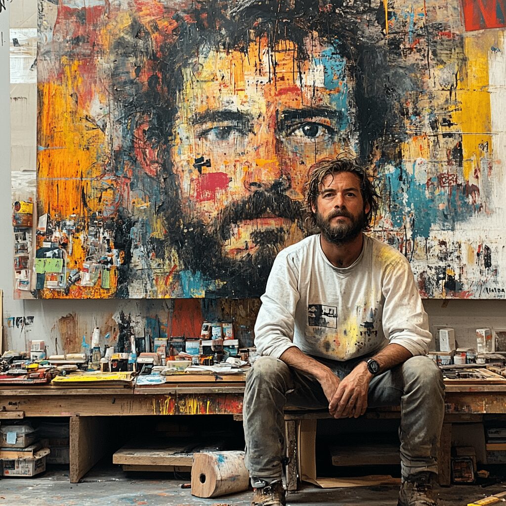 Aaron Kendrick De Niro