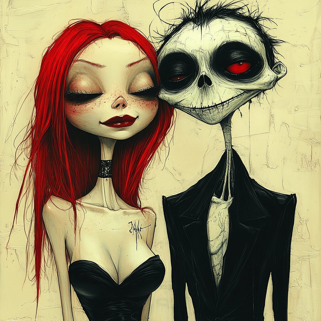 Adult Cartoons