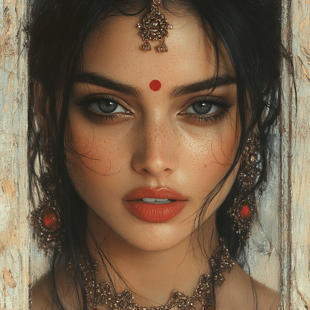 Aishwarya Rai Bachchans