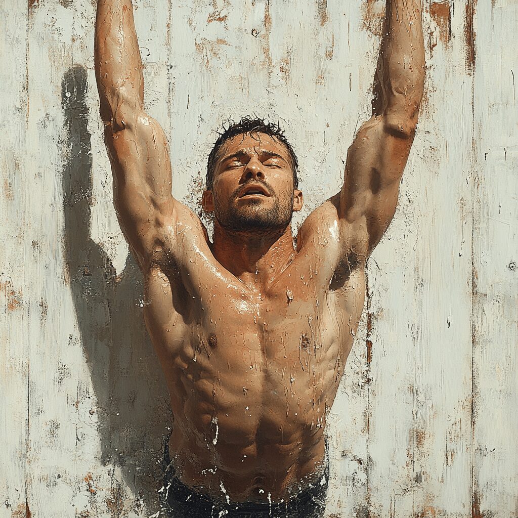 Aj Styles