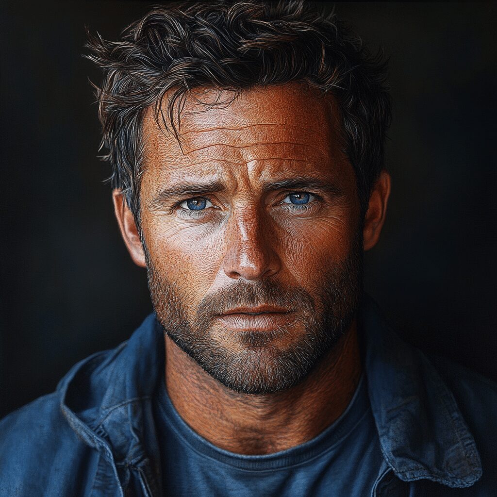 Alex O Loughlin