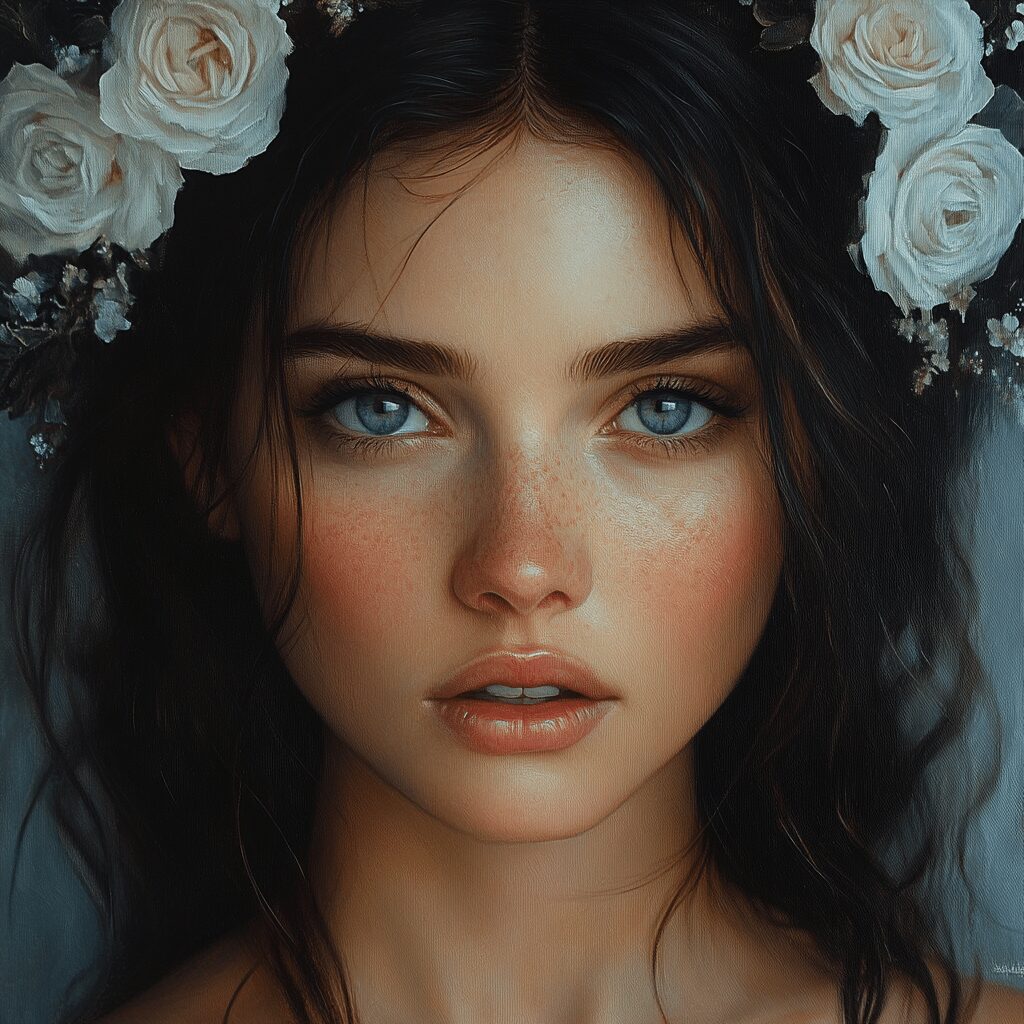 Alina Thyregods