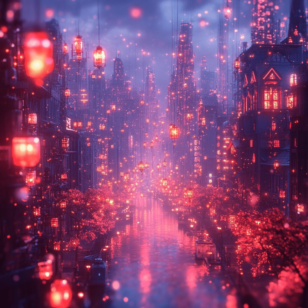 All of the Lights 2