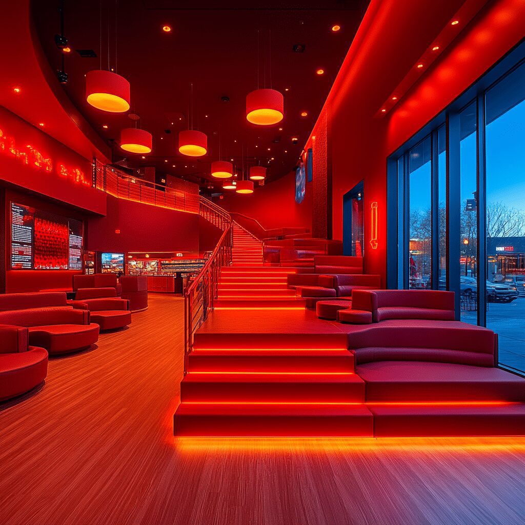 Amc Inver Grove 16