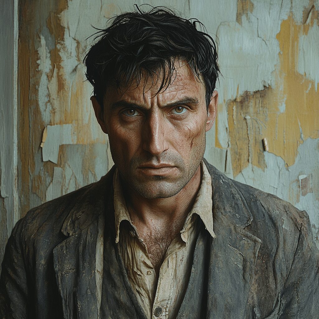 Amon Goeth