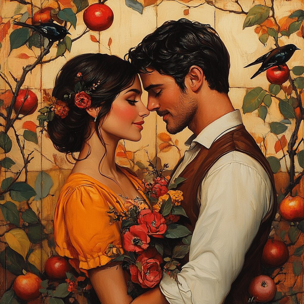 Amores Verdaderos