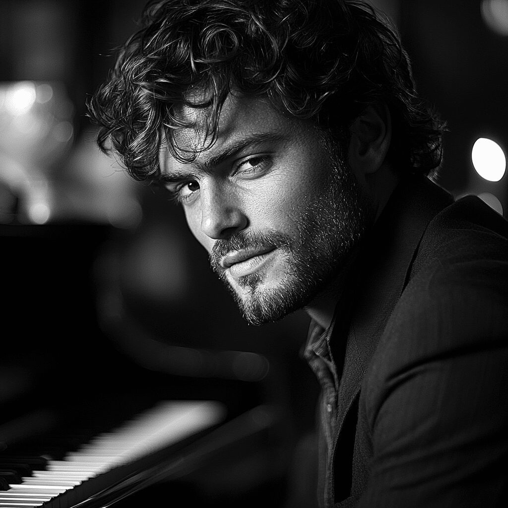Amos Bocelli