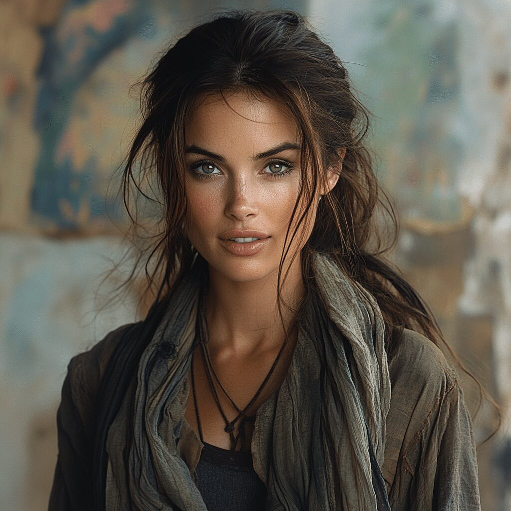 And Angelina Jolie