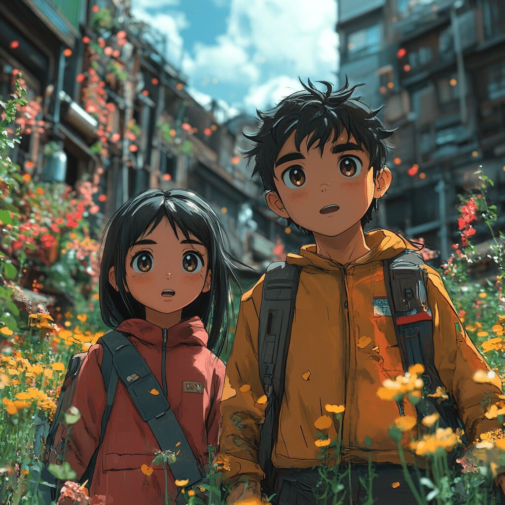 Anime Flix