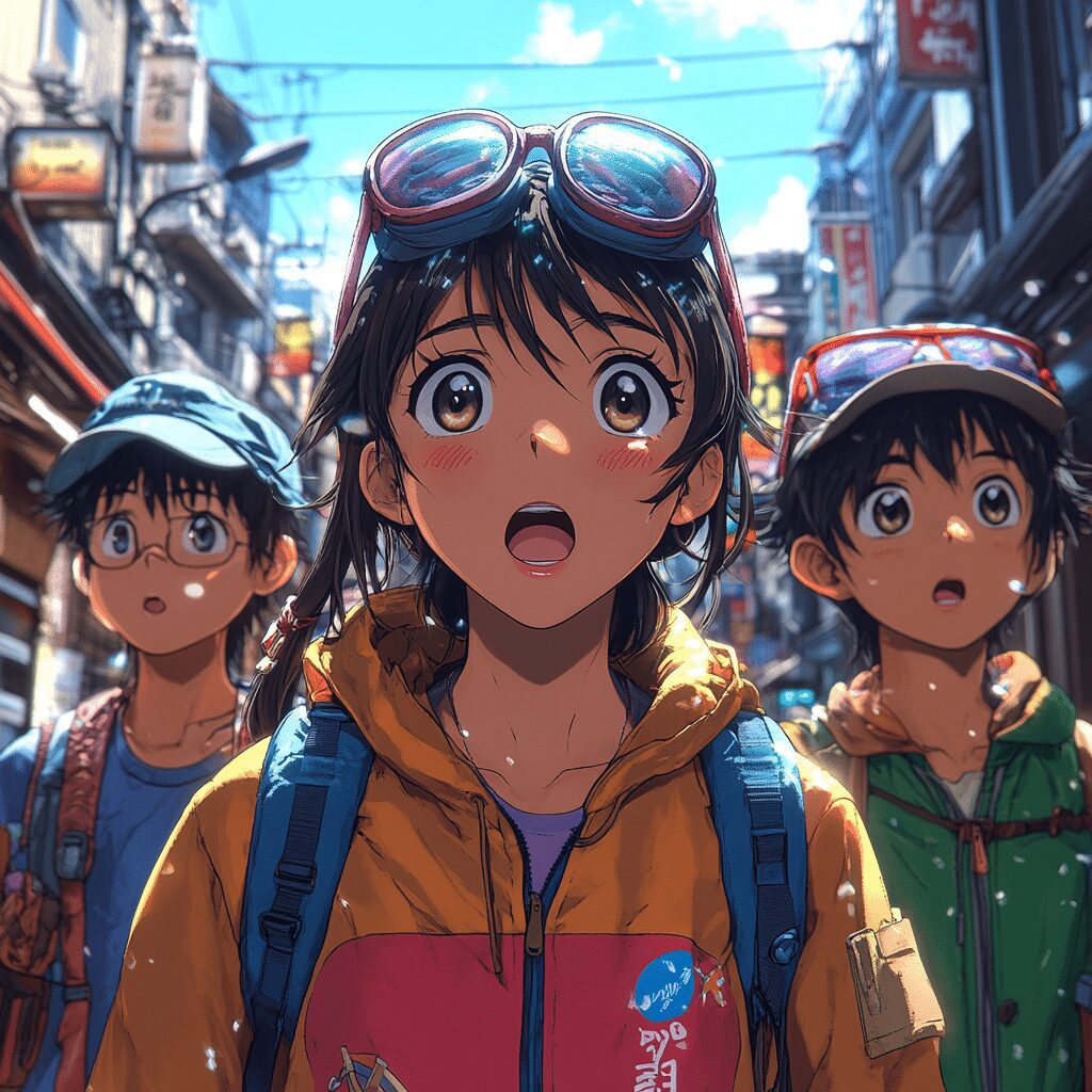 Animefenix