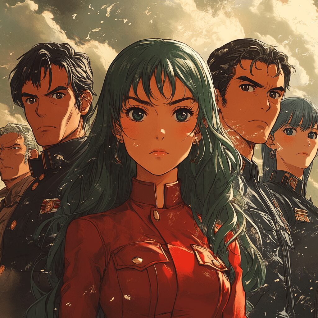 Animeflix