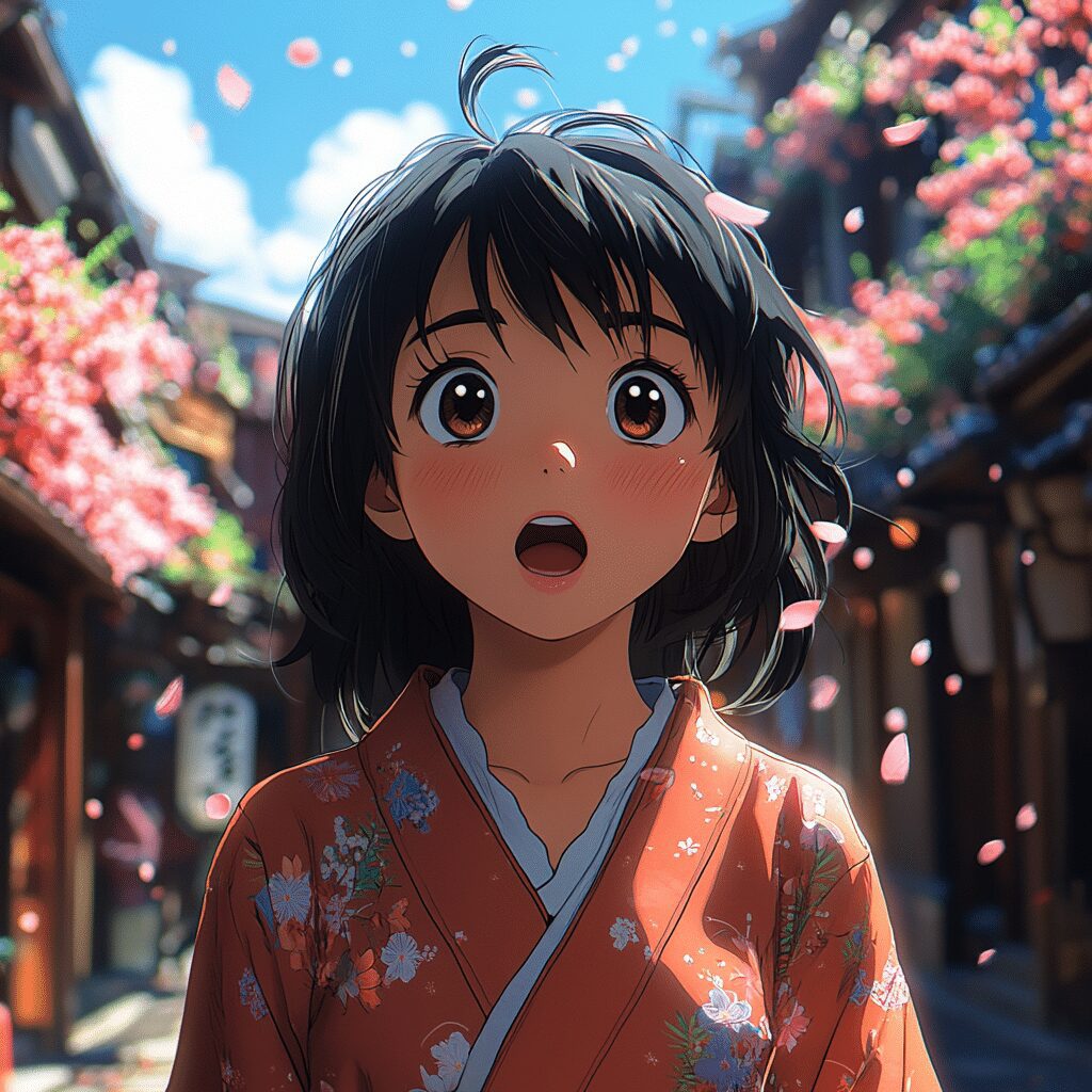 Animesurge