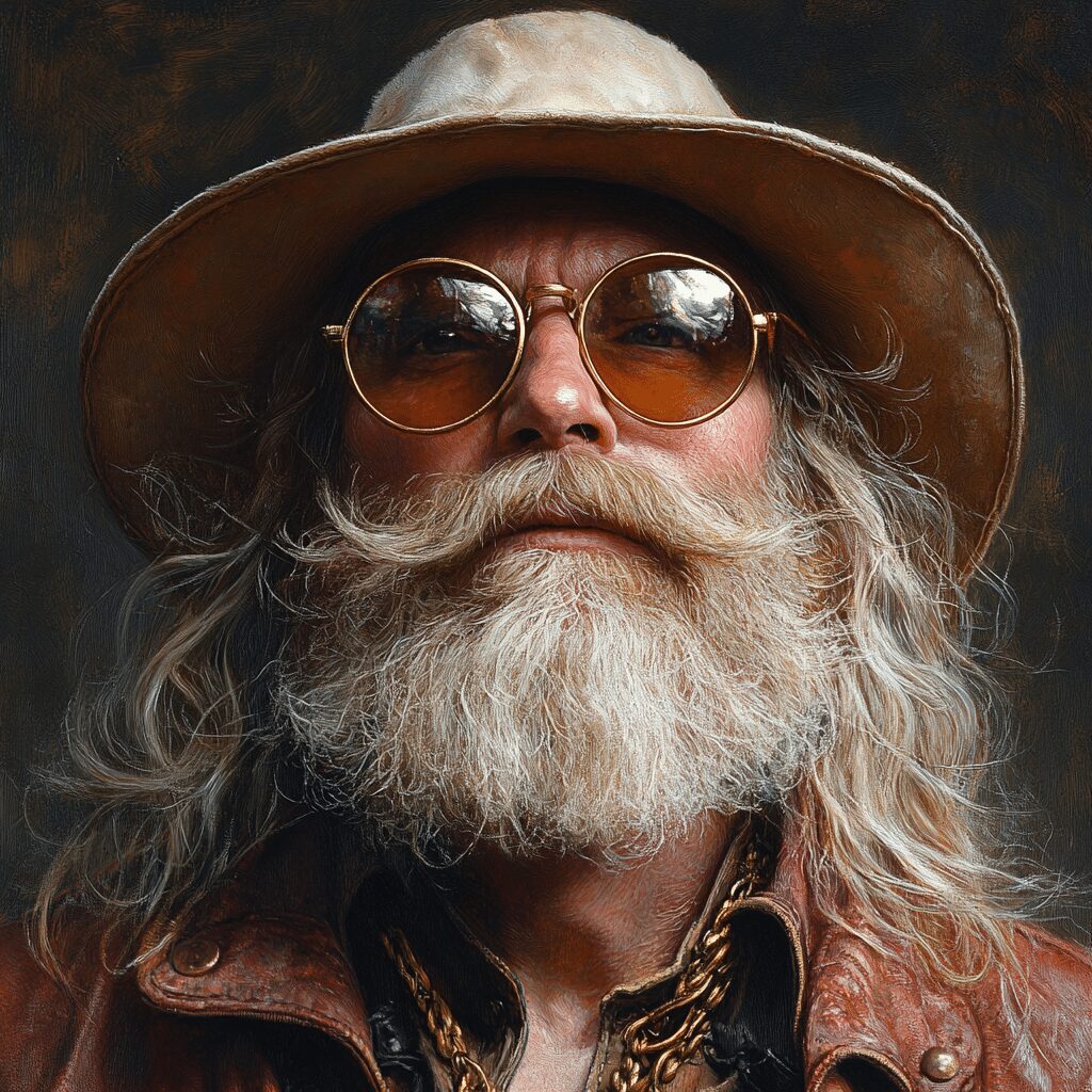 Artimus Pyle