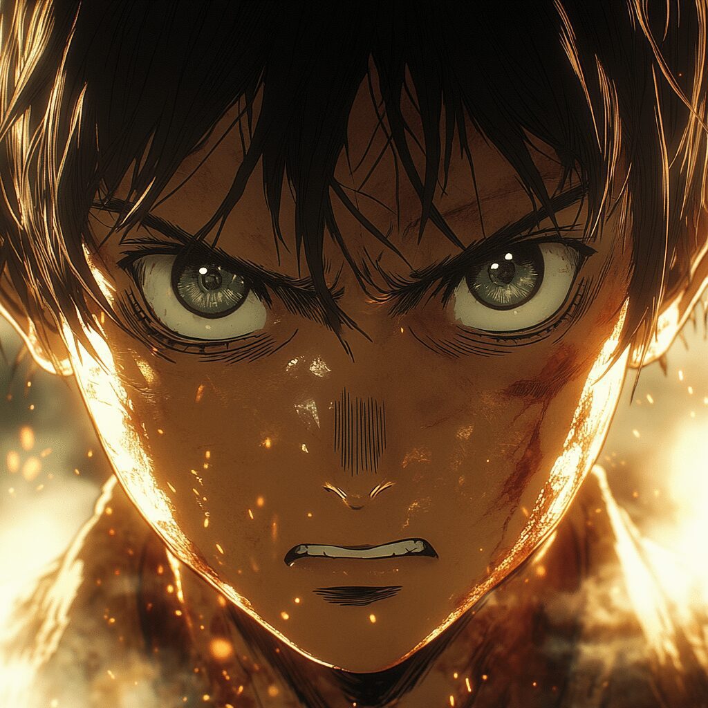 Attack on Titan Revolutioncodes