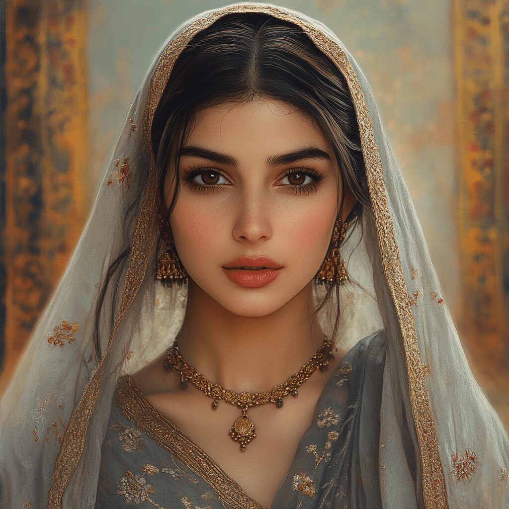 Ayesha Khan