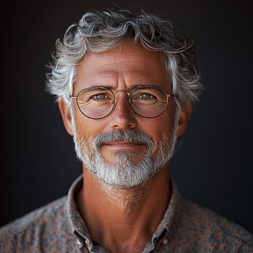 Beck Weathers