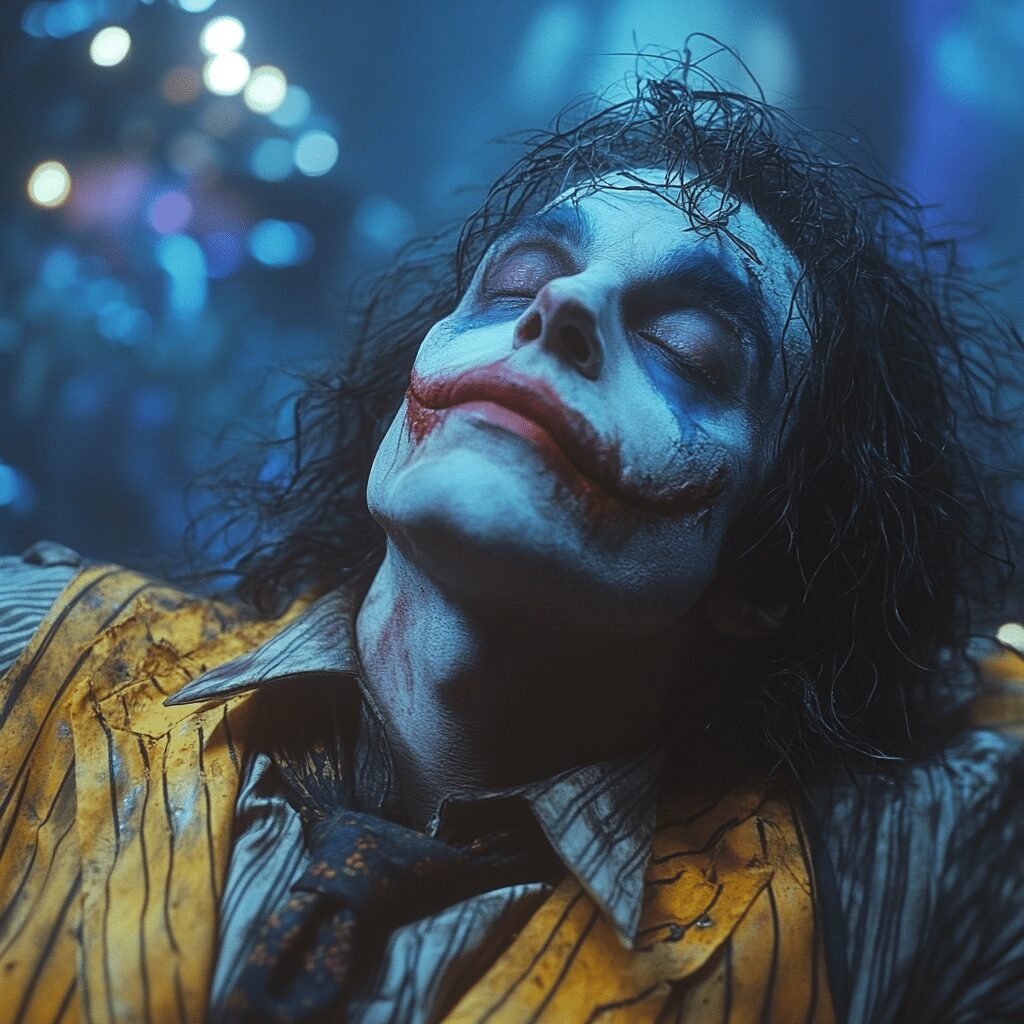 Beetlejuice Trailer