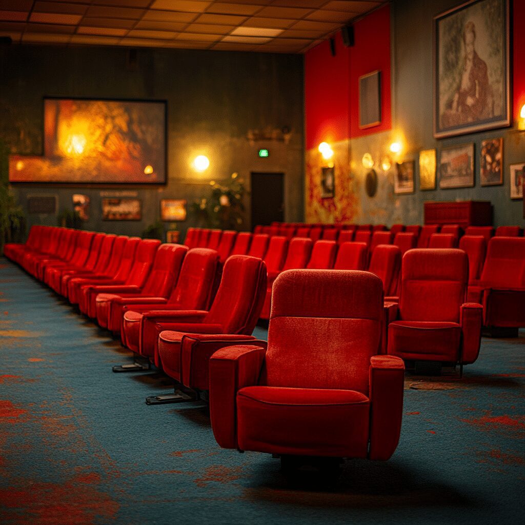 Bellesa Films