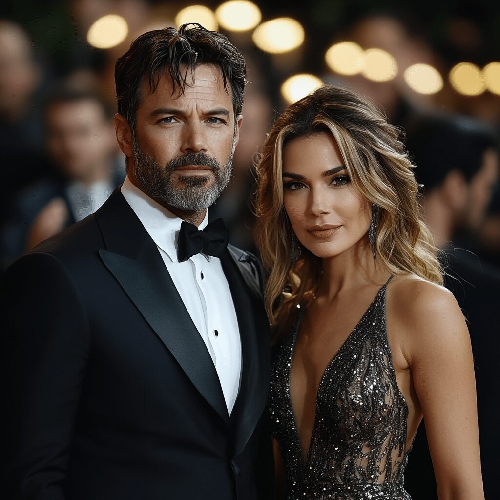 Ben Affleck Is Going Through a Rough Patch