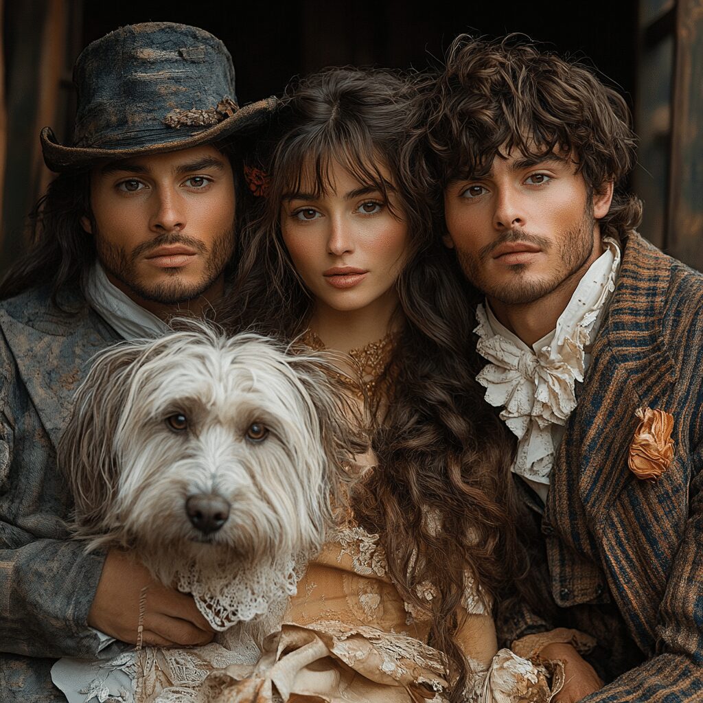 Best in Show Cast 2