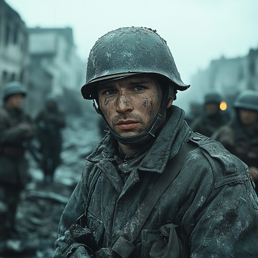Best World War 2 Movies
