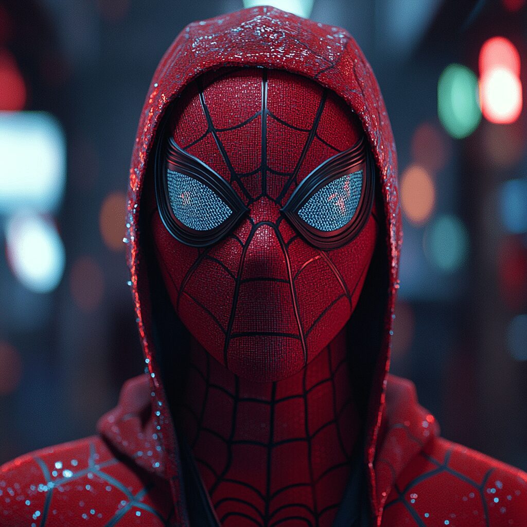 Beyond the Spider Verse Release Date
