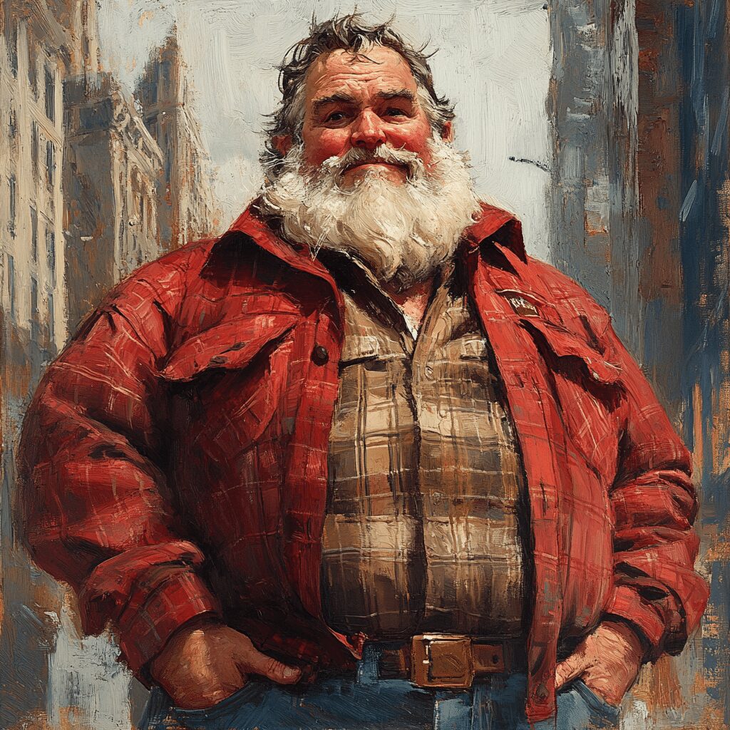 Big Stan Movie