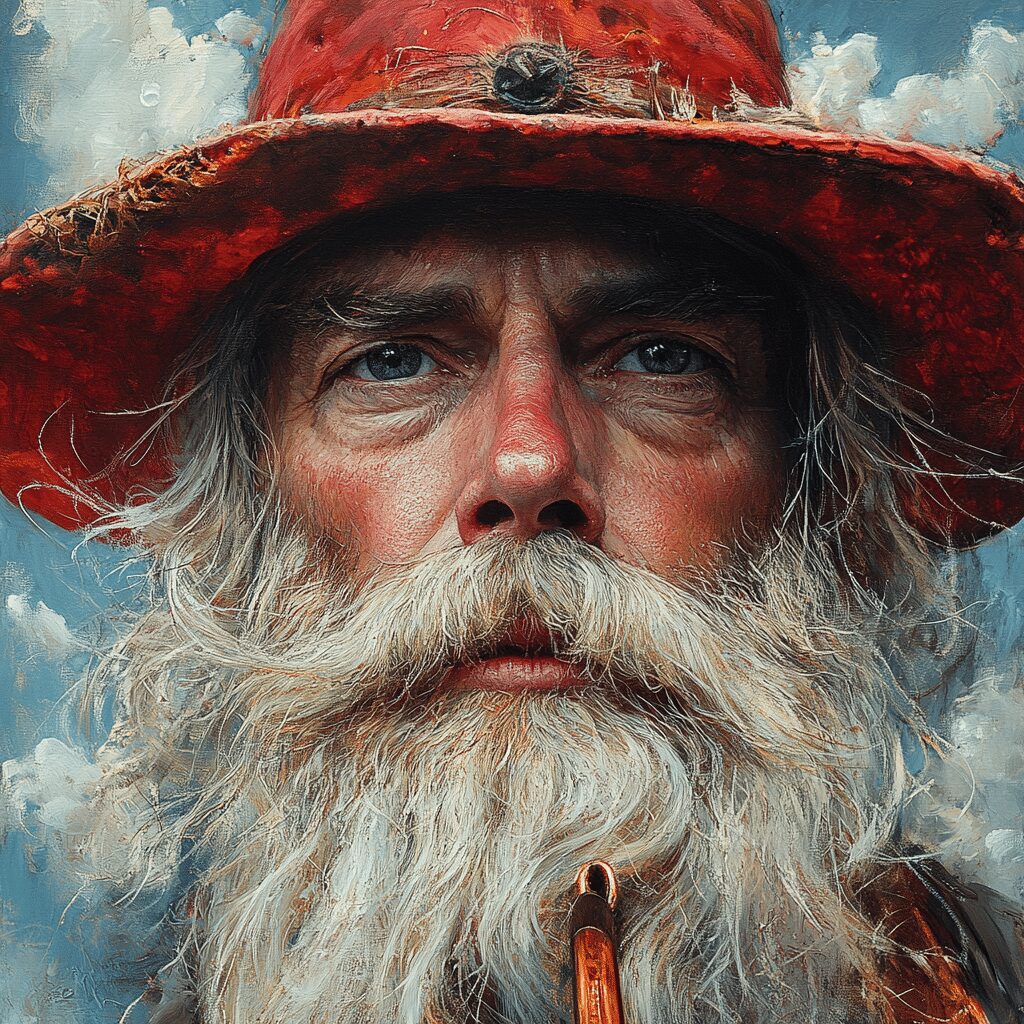 Bilbo Baggins