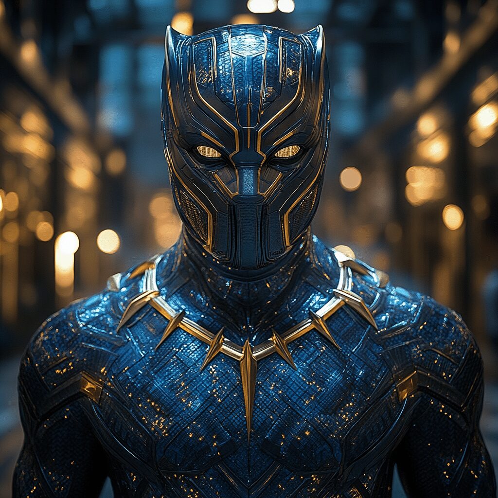 Black Panther 3