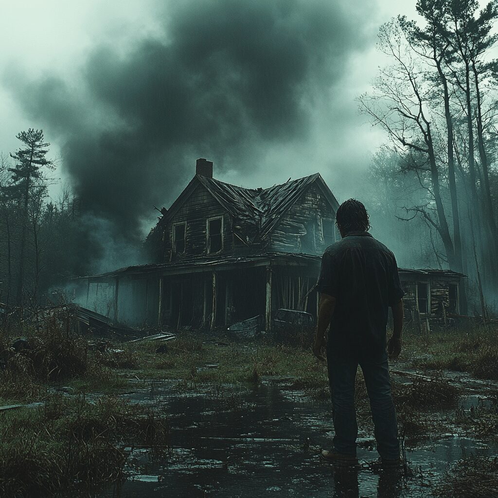 Blair Witch 2016